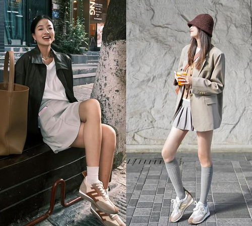 今秋女生穿鞋,建議少穿高跟鞋,多穿這4雙鞋,優雅舒服又時髦