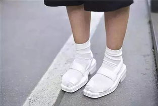 別讓襪子出賣你的時髦