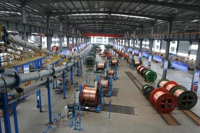 安徽天長(zhǎng)市 聚力新材料技術(shù)推廣服務(wù)，扎實(shí)推進(jìn)工業(yè)經(jīng)濟(jì)高質(zhì)量發(fā)展