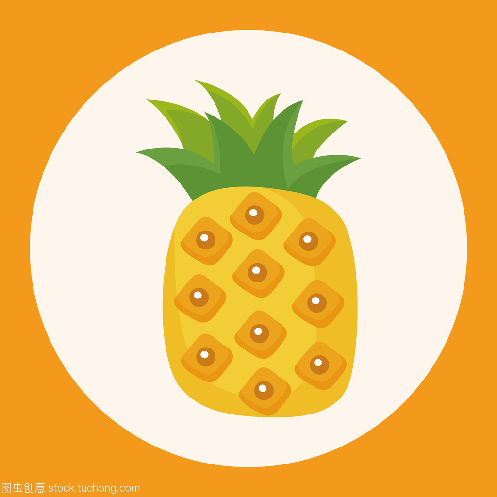 蔬果之韻 蔬菜主題元素圖標(biāo)設(shè)計藝術(shù)探析