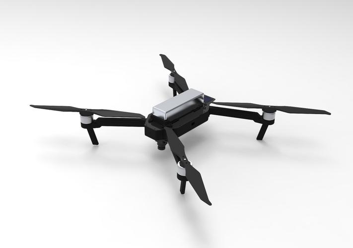 中航恒拓 引領無人機實訓室建設與無人機競賽新篇章